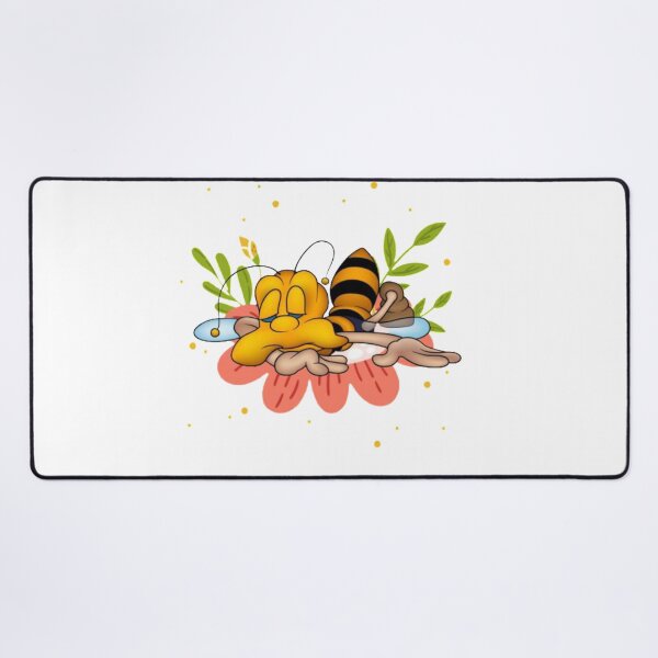 Item preview, Bee Tired designed and sold by HandyDesign22.