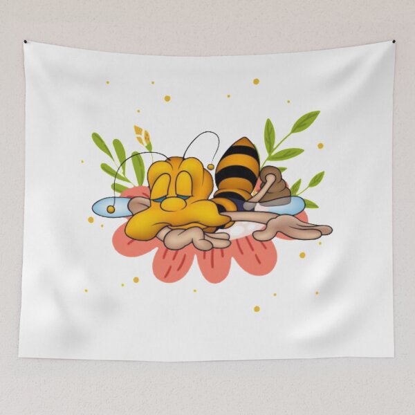 Item preview, Bee Tired designed and sold by HandyDesign22.