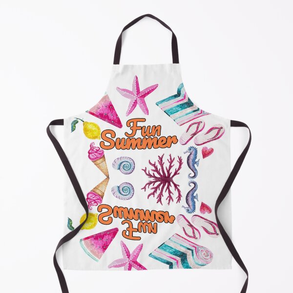 Item preview, Summer Fun Sea Life Icecream designed and sold by Spasija.