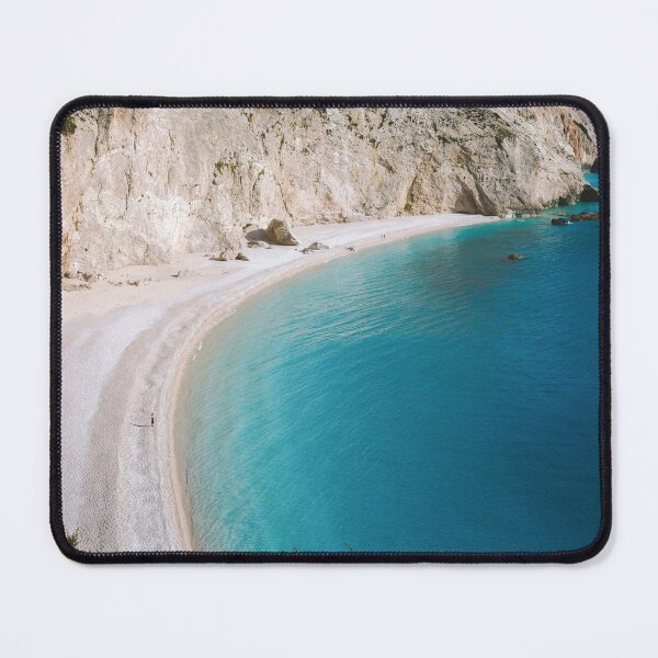 Item preview, Beautiful Tropical Beach Coast designed and sold by newburyboutique.