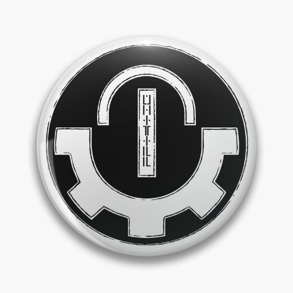 Item preview, Whitill Section ID designed and sold by DayMae.