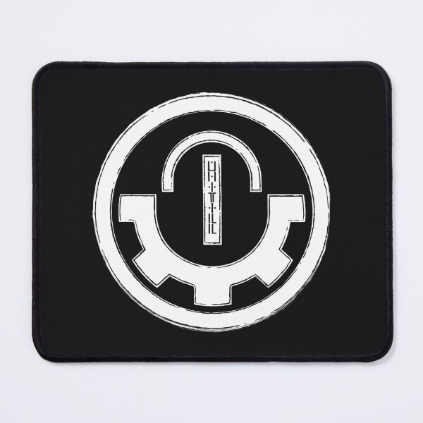 Item preview, Whitill Section ID designed and sold by DayMae.