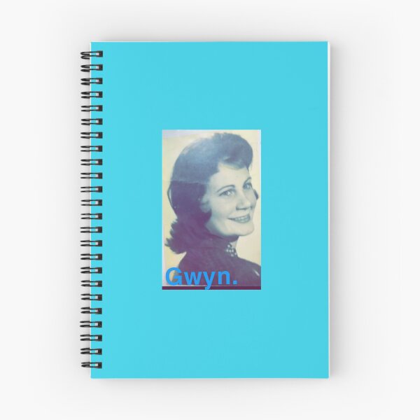 Item preview, Gwyn. designed and sold by John Tyler Mounce.
