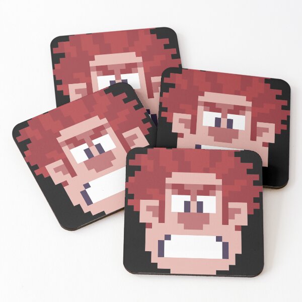 Item preview, Wreck-It Ralph Essential T-Shirt designed and sold by DuaneHinderaker.
