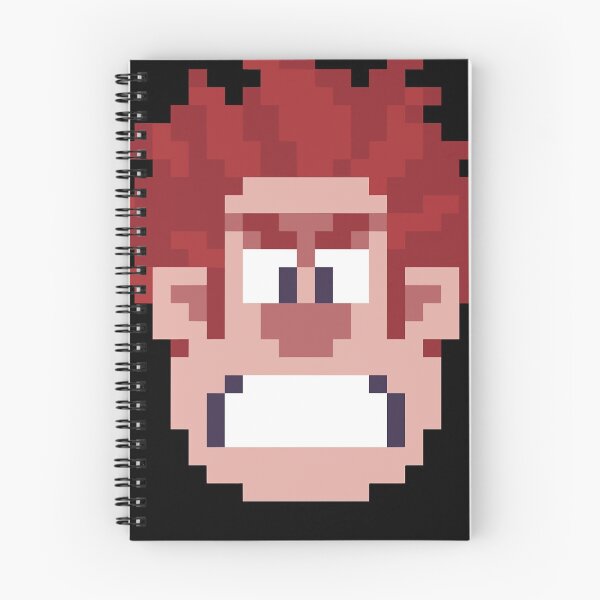 Item preview, Wreck-It Ralph Essential T-Shirt designed and sold by DuaneHinderaker.