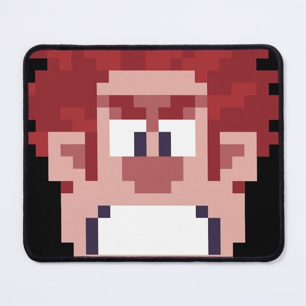 Item preview, Wreck-It Ralph Essential T-Shirt designed and sold by DuaneHinderaker.