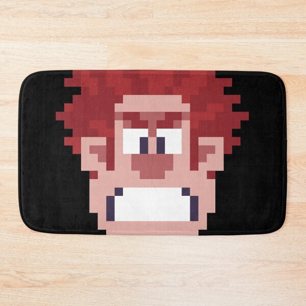 Item preview, Wreck-It Ralph Essential T-Shirt designed and sold by DuaneHinderaker.