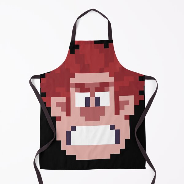 Item preview, Wreck-It Ralph Essential T-Shirt designed and sold by DuaneHinderaker.