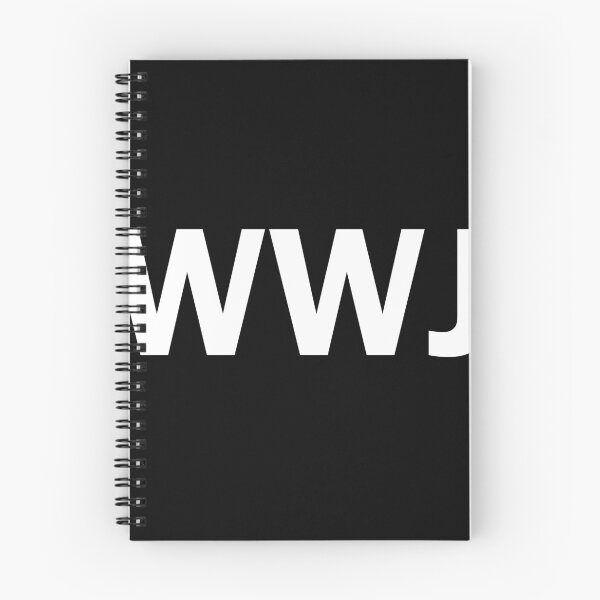 Item preview, #WWJD designed and sold by kwn1804.