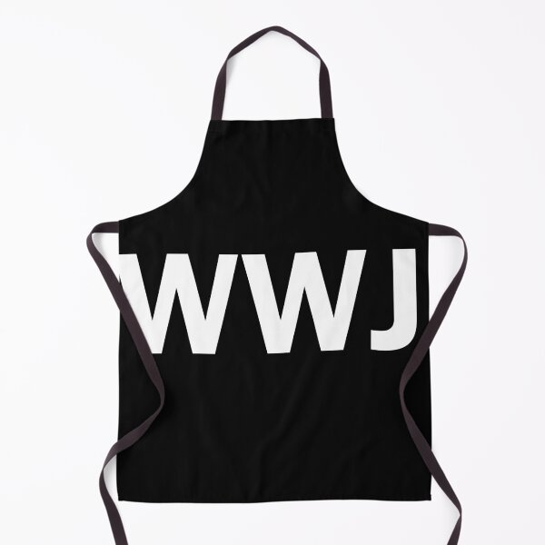 Item preview, #WWJD designed and sold by kwn1804.