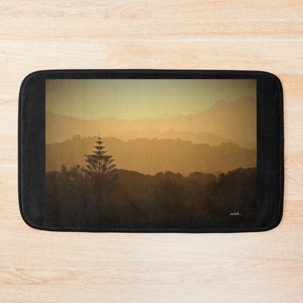 Item preview, Sunset Shadows designed and sold by Selah Images.