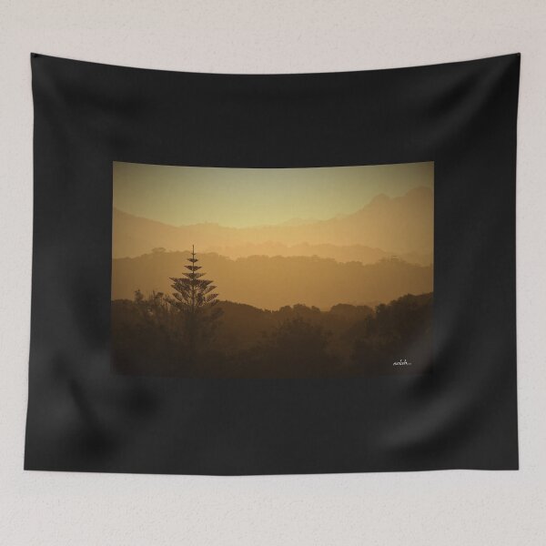 Item preview, Sunset Shadows designed and sold by Selah Images.