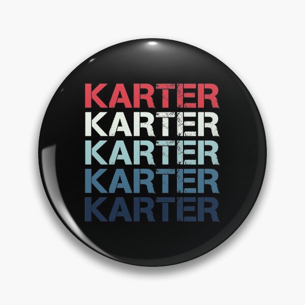 Artikelvorschau, Karter Name T Shirt - Karter Vintage Retro Karter Name Geschenkartikel Tee entworfen und verkauft von rivenburga.