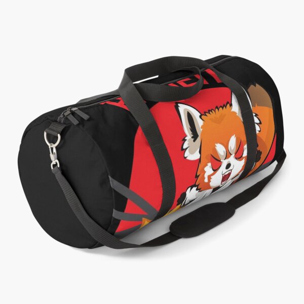 Item preview, Red Panda Eating Ramen - Cute Kawaii style Ramen Sunset design designed and sold by HROC.