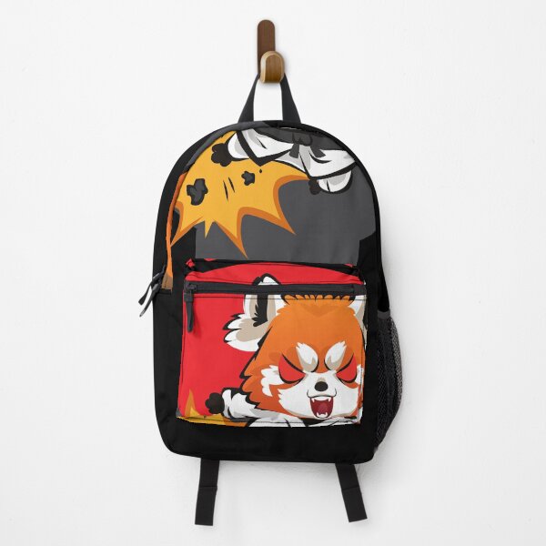 Item preview, Red Panda Eating Ramen - Cute Kawaii style Ramen Sunset design designed and sold by HROC.