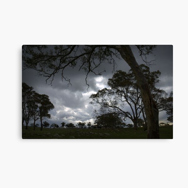 Item preview, View From Sandy Waterhole Road designed and sold by Ben Loveday.