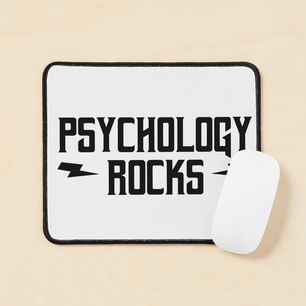 Item preview, Mouse Pad designed and sold by teesaurus.