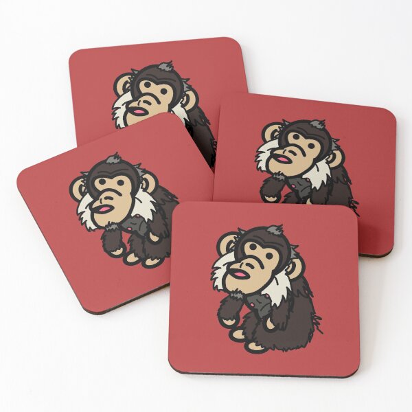 Item preview, Wise Monke (P1) designed and sold by dagoodzman.