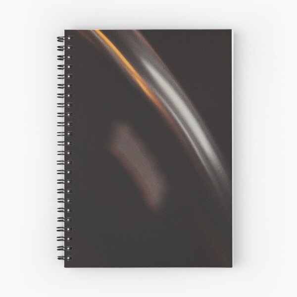 Item preview, Moon Trail through iPhone designed and sold by AndrewBerry.