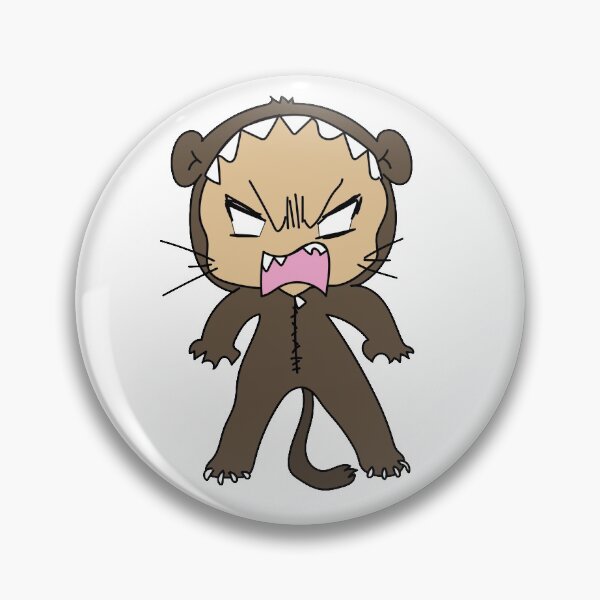 Item preview, Bearcat designed and sold by Jgeivett.