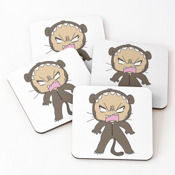 Item preview, Bearcat designed and sold by Jgeivett.