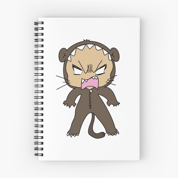 Item preview, Bearcat designed and sold by Jgeivett.