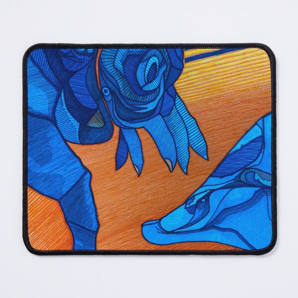 Item preview, Bold Invertebrates designed and sold by jessekruze.