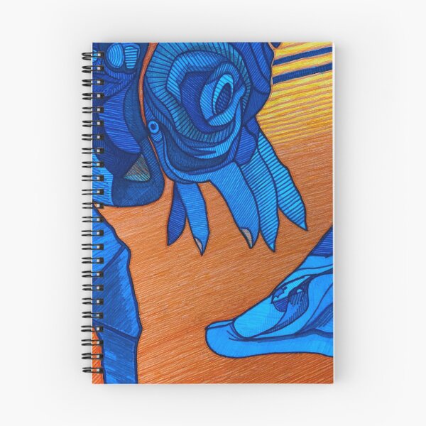 Item preview, Bold Invertebrates designed and sold by jessekruze.