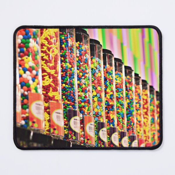 Item preview, Colorful Candy Store designed and sold by newburyboutique.