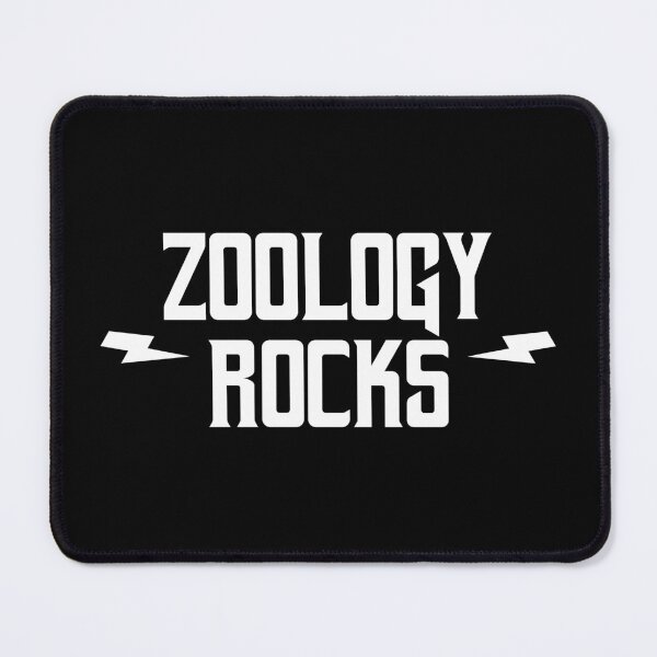 Item preview, Zoology Rocks designed and sold by teesaurus.