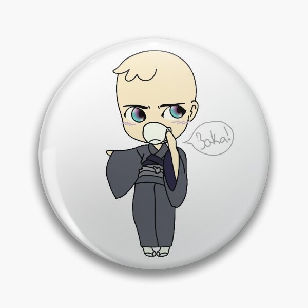 Item preview, Baka designed and sold by Jgeivett.