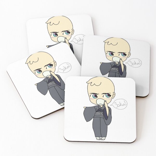 Item preview, Baka designed and sold by Jgeivett.