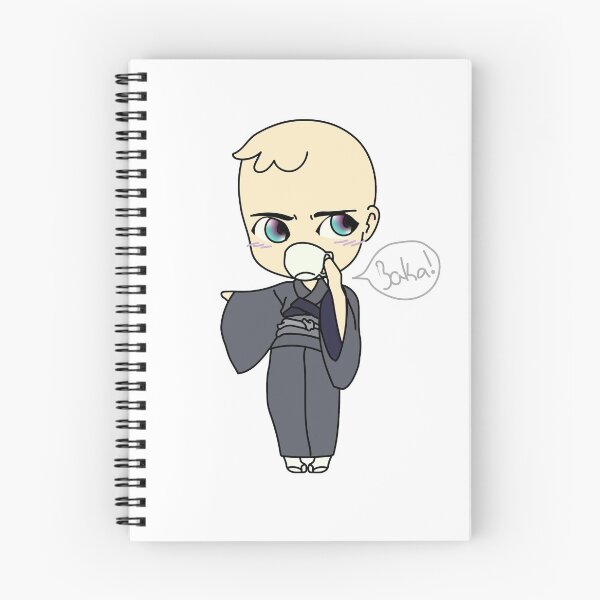 Item preview, Baka designed and sold by Jgeivett.