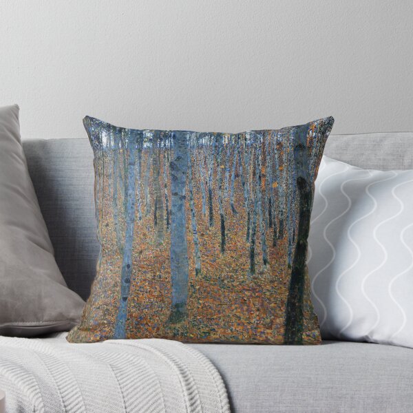 Item preview, Gustav klint landscape designed and sold by annaaires.