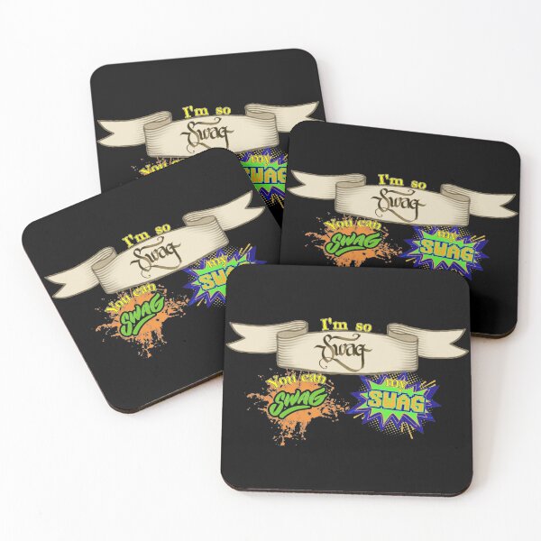 Item preview, Swag My Swag designed and sold by estev.