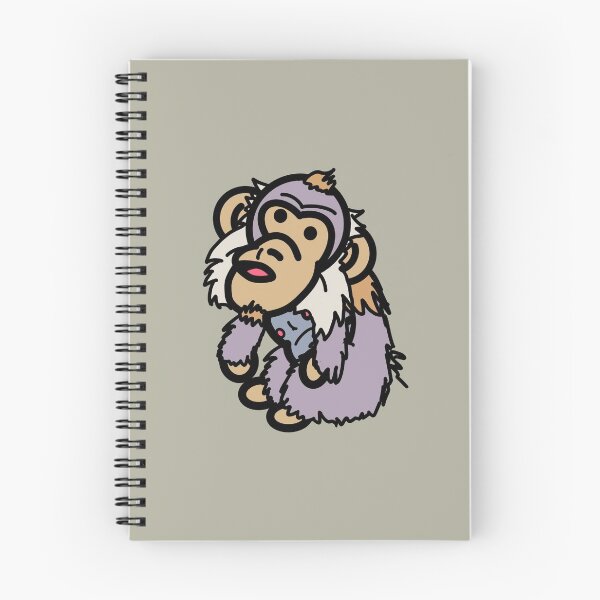 Item preview, Wise Monke (P2) designed and sold by dagoodzman.