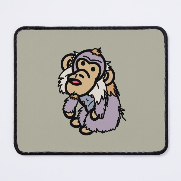 Item preview, Wise Monke (P2) designed and sold by dagoodzman.