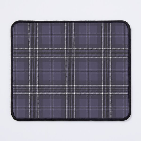 Item preview, Scottish Tartan Plaid Blue Plaid Pattern designed and sold by PattenMonster.