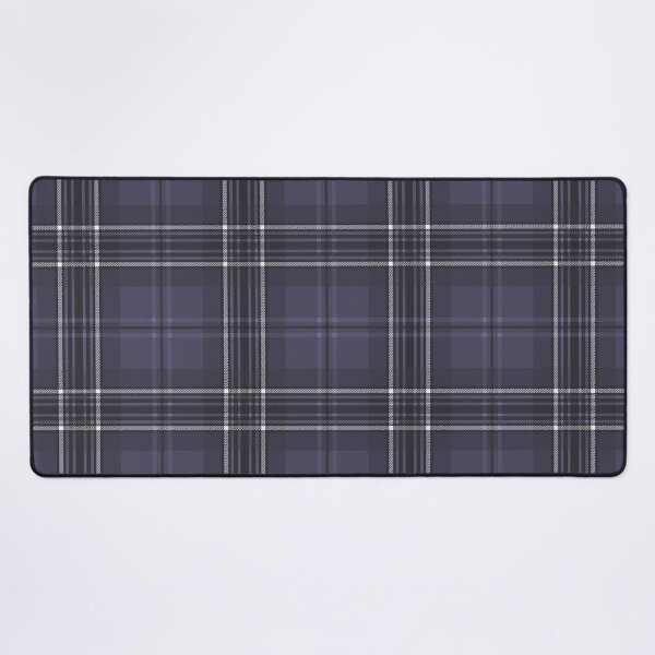 Item preview, Scottish Tartan Plaid Blue Plaid Pattern designed and sold by PattenMonster.