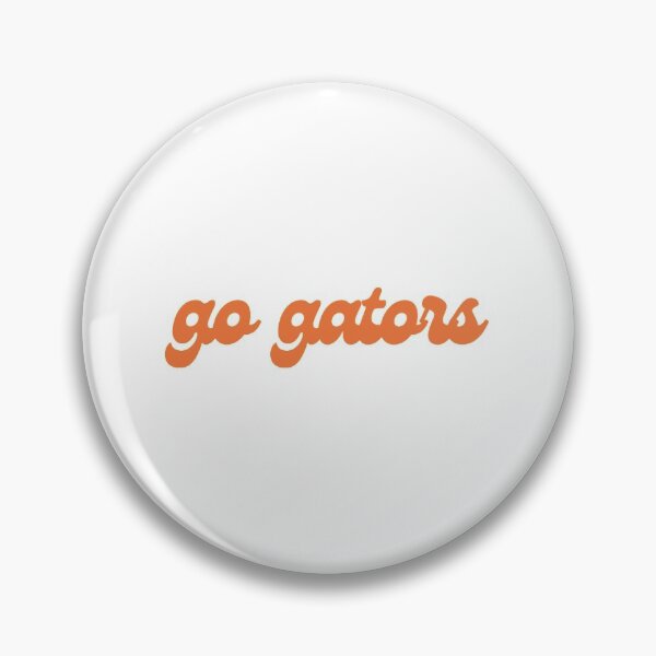 Item preview, Go Gators Orange designed and sold by Maggie S.