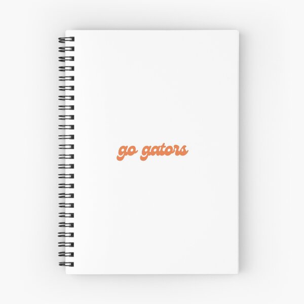 Item preview, Go Gators Orange designed and sold by Maggie S.