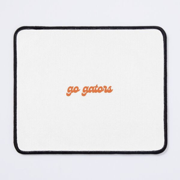 Item preview, Go Gators Orange designed and sold by Maggie S.