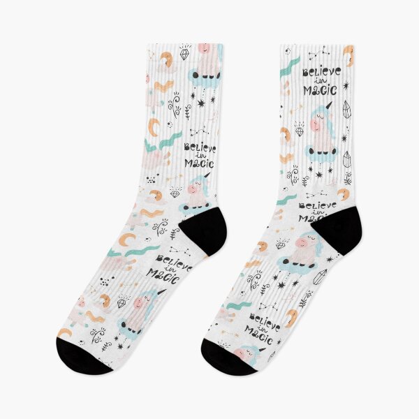 Item preview, unicorns are cool pattern Unicorn constellation and moon designed and sold by fulbag588.