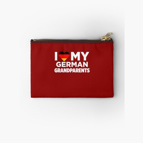 Item preview, I Love My German Grandparents designed and sold by AlwaysAwesome.