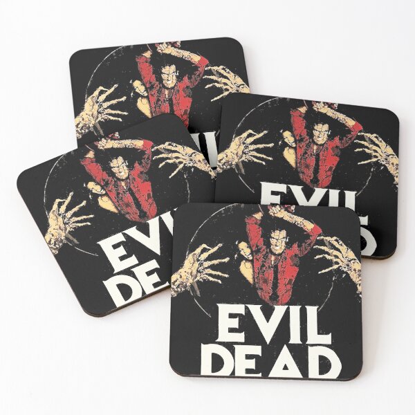 Item preview, Evils Dead designed and sold by AnthonyJo01.