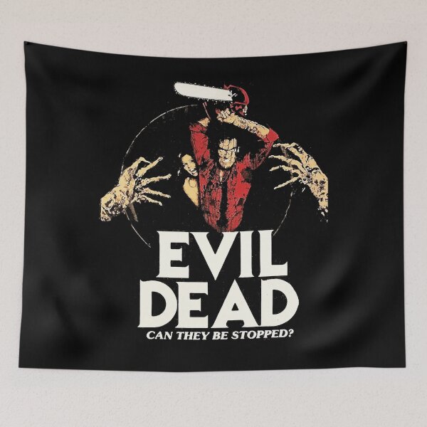 Item preview, Evils Dead designed and sold by AnthonyJo01.