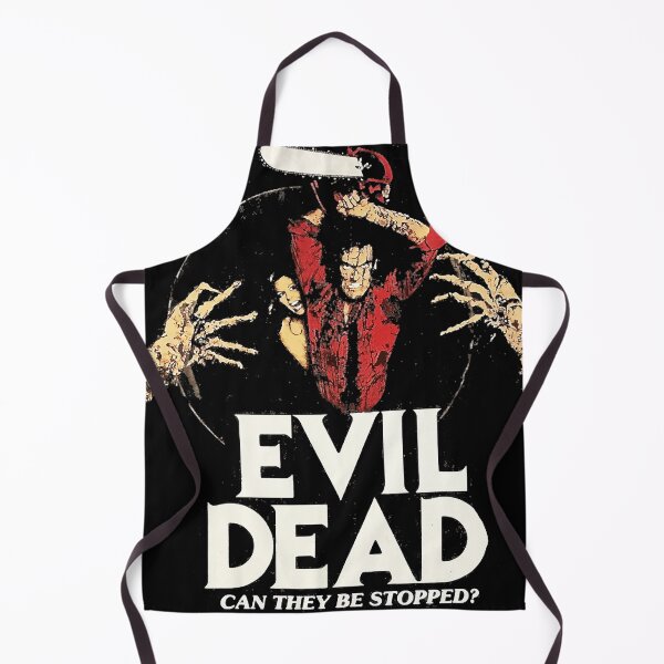 Item preview, Evils Dead designed and sold by AnthonyJo01.
