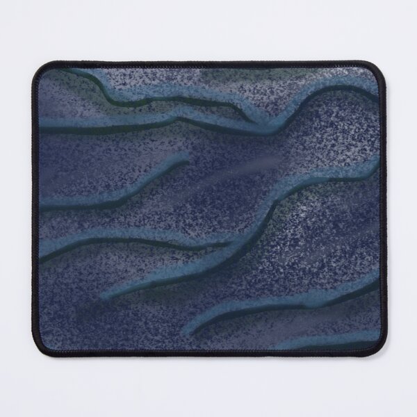 Item preview, Troubled Seas Abstract designed and sold by PLarDesigns.