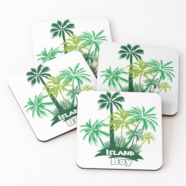 Item preview, Island Boy designed and sold by JAHV GFX.