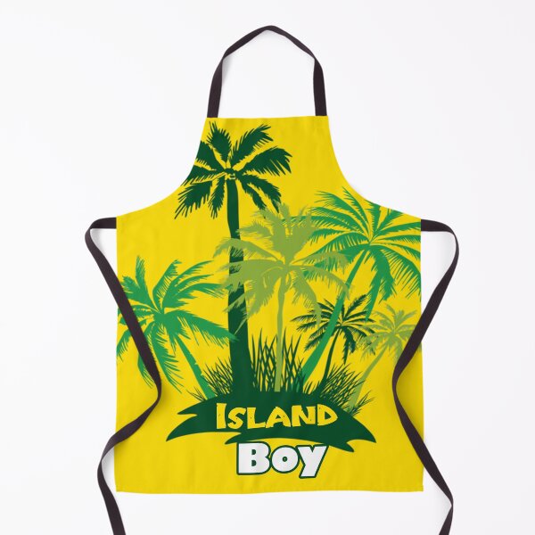 Item preview, Island Boy designed and sold by JAHV GFX.